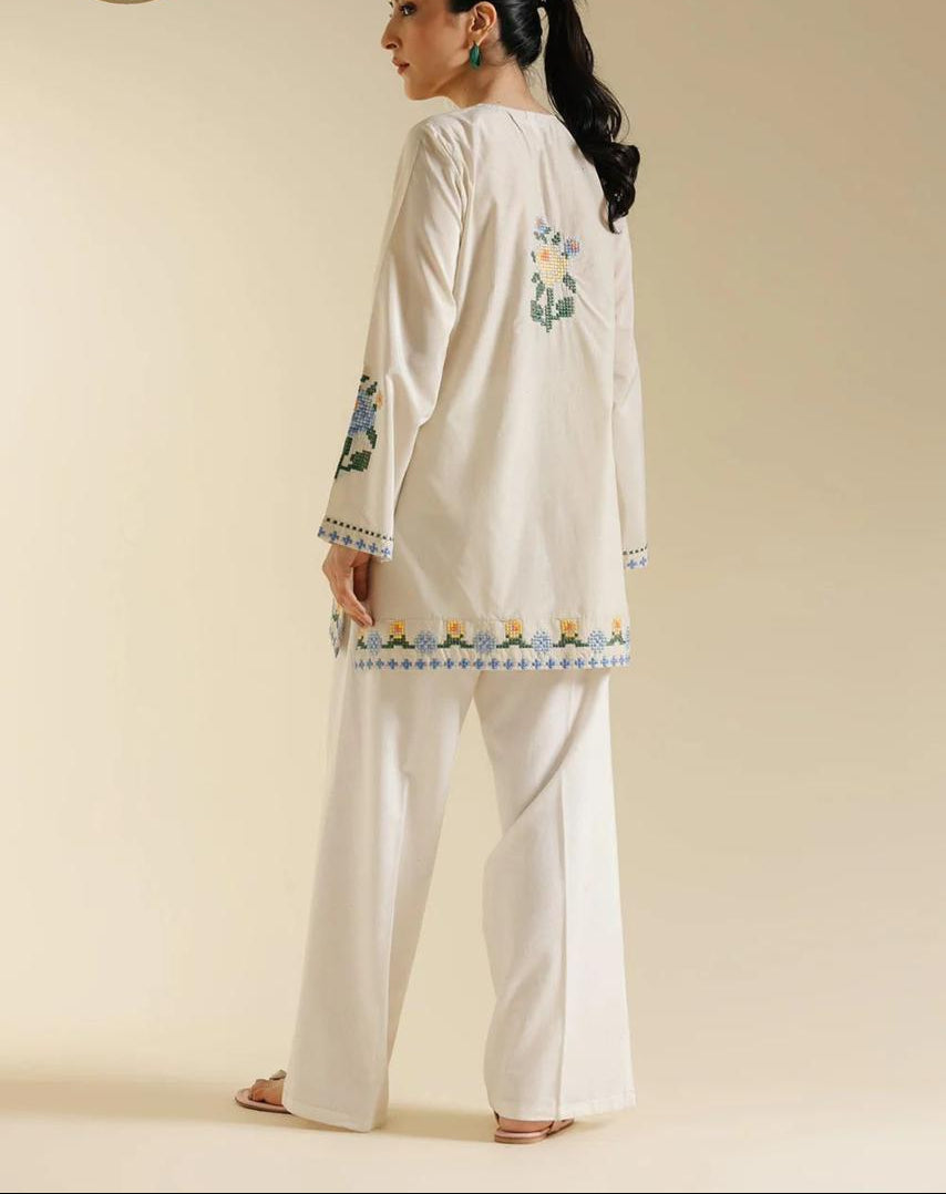 Digital Print Suit