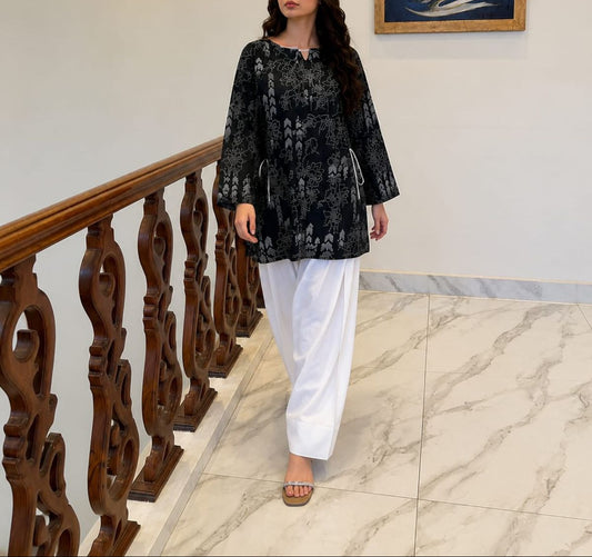 Digital Print Suit