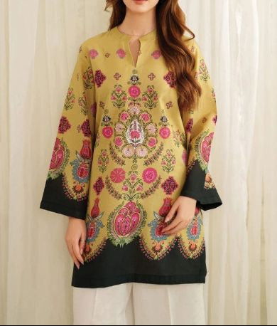 Digital Print Suit