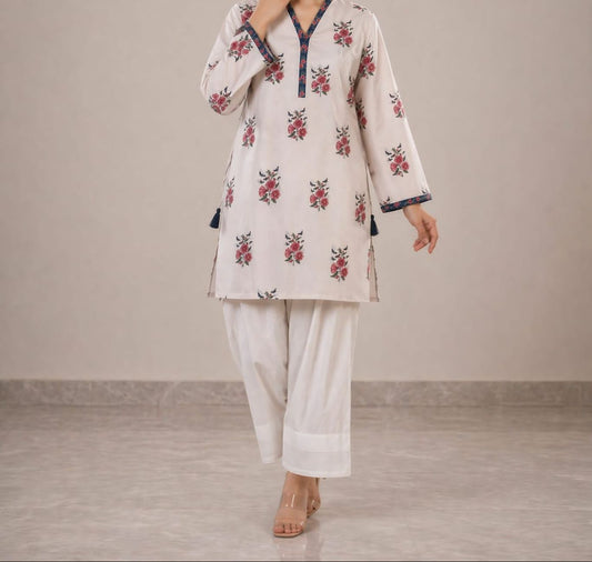 Digital Print Suit