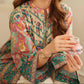 Digital Print Suit