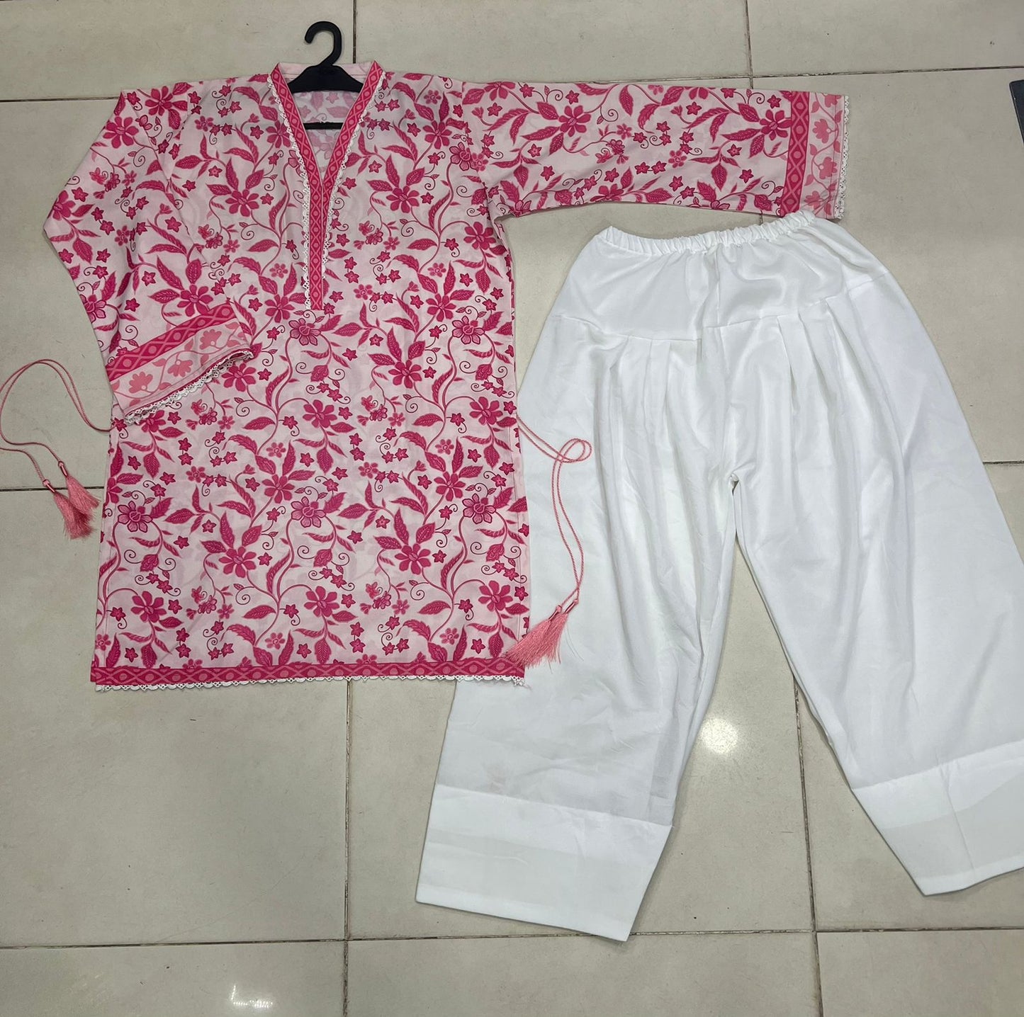 Digital Print Suit