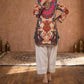 Digital Print Suit