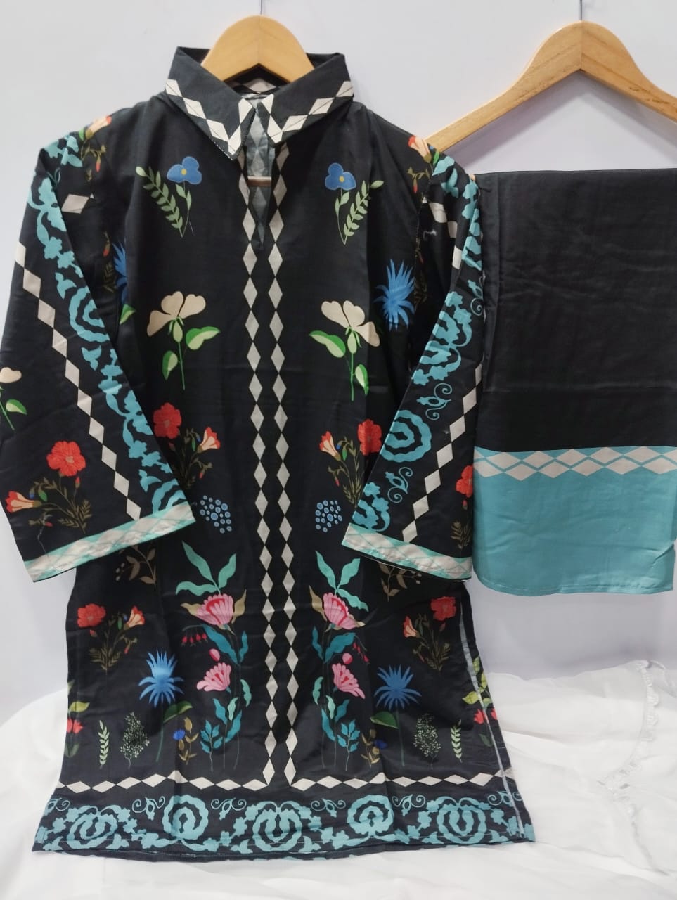 Digital Print Suit