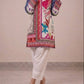Digital Print Suit