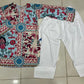 Digital Print Suit