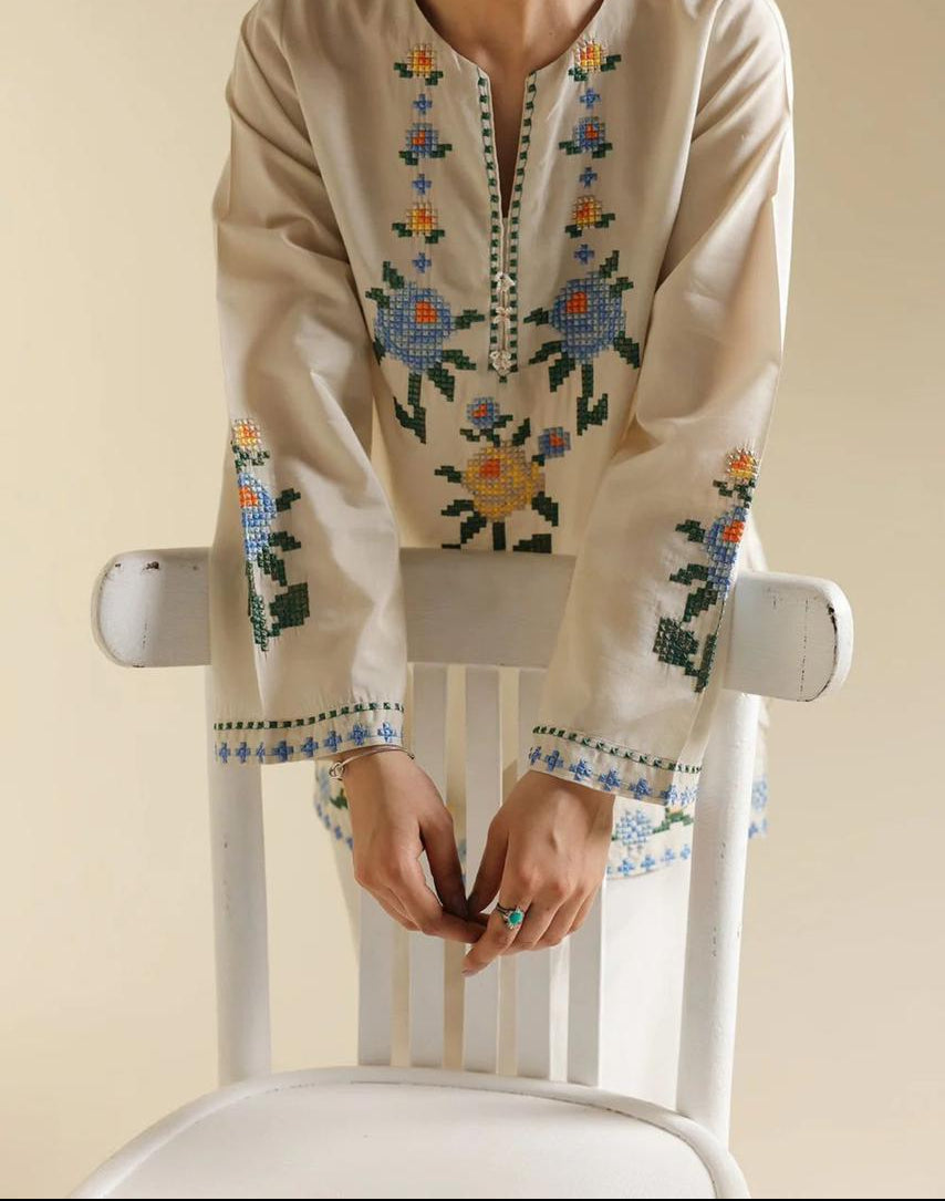 Digital Print Suit
