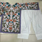 Digital Print Suit