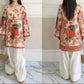 Digital Print Suit
