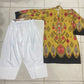Digital Print Suit