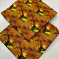 Digital Print Suit