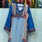 Digital Print Suit