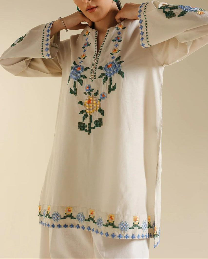Digital Print Suit
