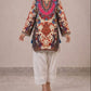 Digital Print Suit