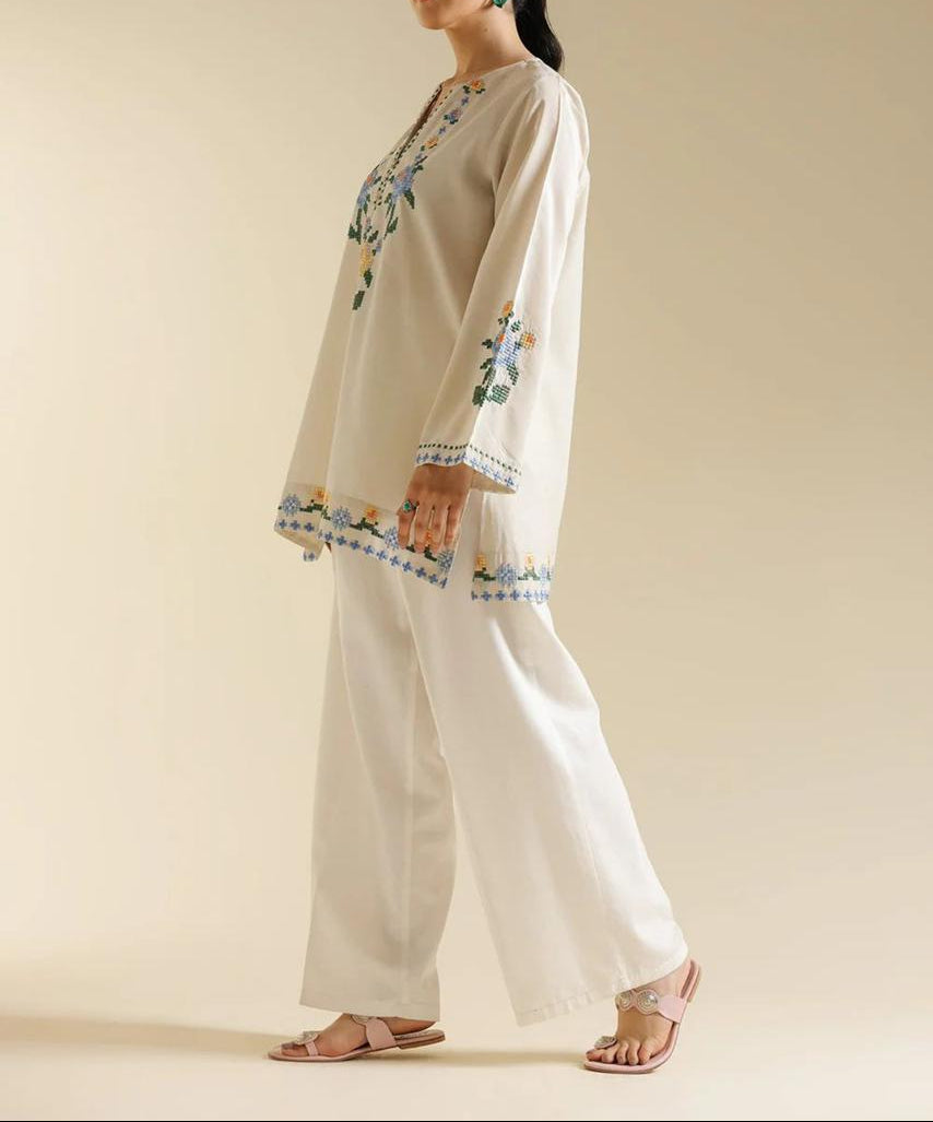Digital Print Suit