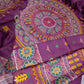 Digital Print Suit