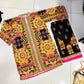 Digital Print Suit