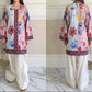 Digital Print Suit