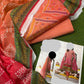 Digital Printed 3 Piece Suit