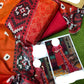 Digital Printed 3 Piece Suit