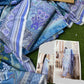 Digital Printed 3 Piece Suit