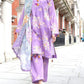 Digital Printed 3 Piece Suit