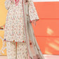 Digital Printed 3 Piece Suit
