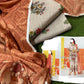Digital Printed 3 Piece Suit