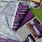 Digital Printed 3 Piece Suit