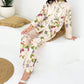 Digital Printed Co-Ord Set