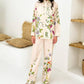 Digital Printed Co-Ord Set