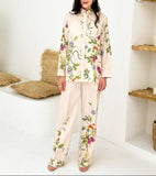 Digital Printed Co-Ord Set