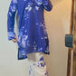 Digital Printed Co-Ord Set