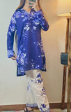 Digital Printed Co-Ord Set