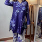 Digital Printed Co-Ord Set
