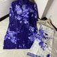 Digital Printed Co-Ord Set