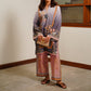 Digital Printed Cord Set