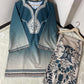 Digital Printed Cord Set