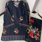 Digital Printed Cord Set