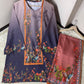 Digital Printed Cord Set