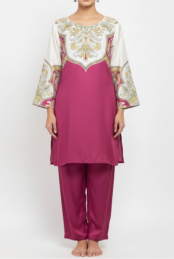 Digital Print Cord Set