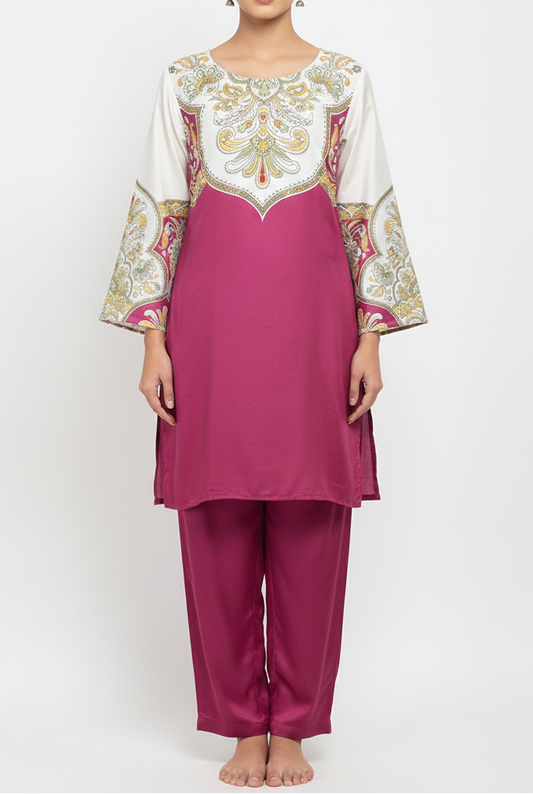 Digital Print Cord Set