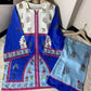 Digital printed Co-ord set