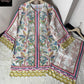 Digital printed Co-ord set