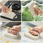 Dirt Removal Pad