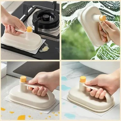 Dirt Removal Pad