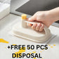 Dirt Removal Pad