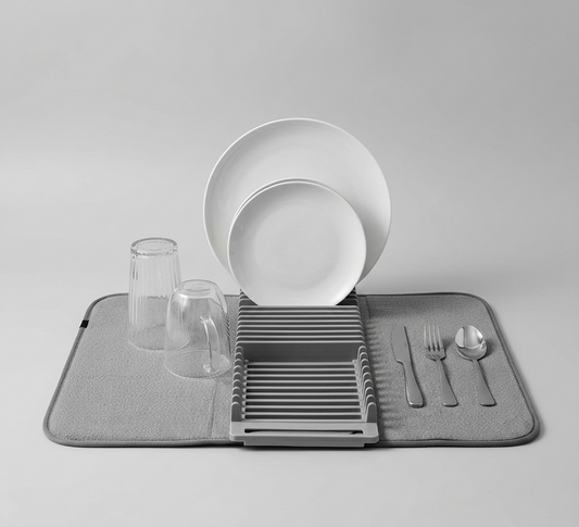 Dish Drain Mat