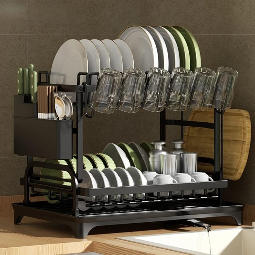 Dish Rack