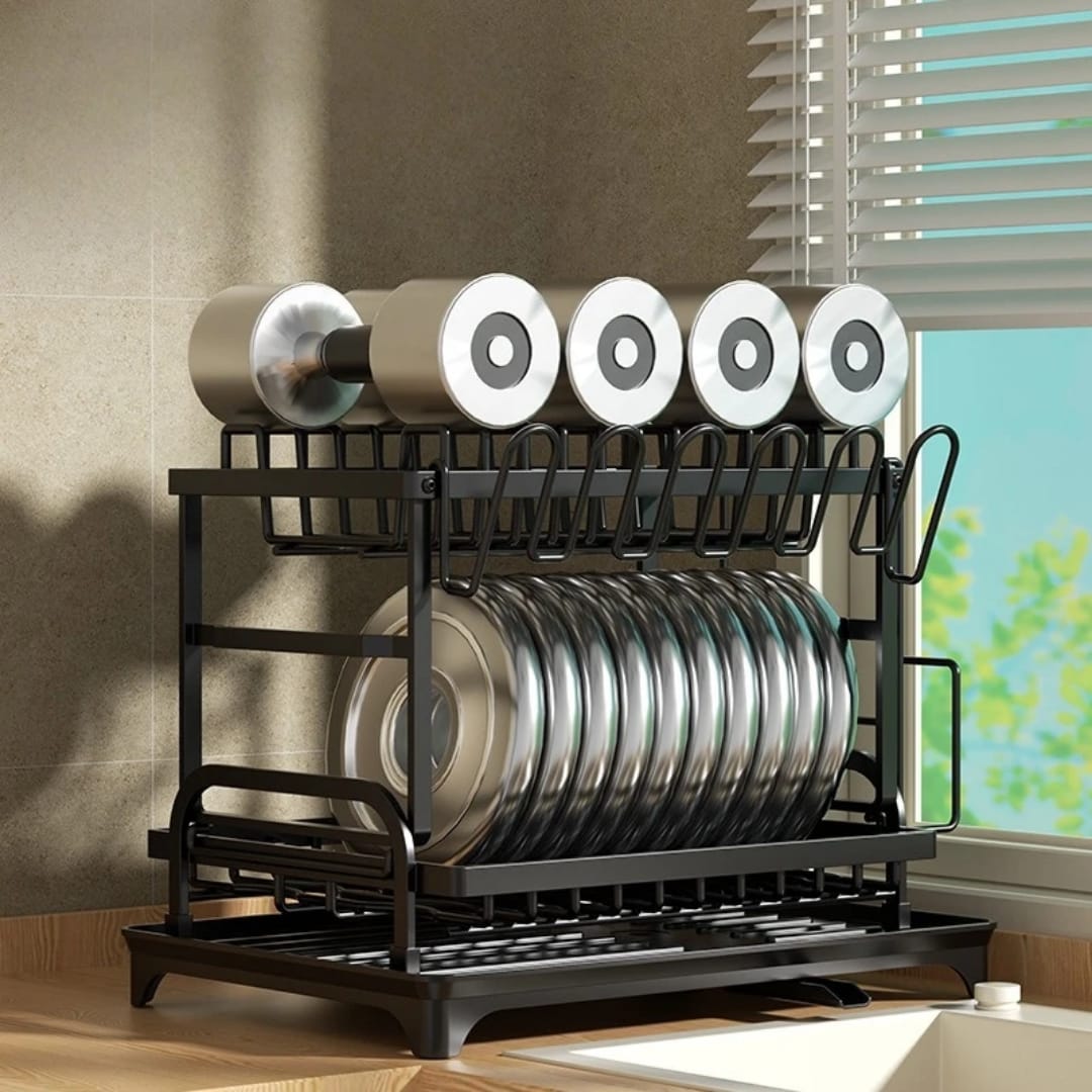 Dish Rack
